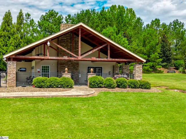$390,000 | 511 Chattooga Road, Roebuck, SC 29376
