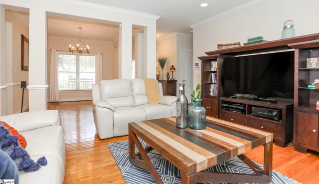 $390,000 | 511 Chattooga Road, Roebuck, SC 29376