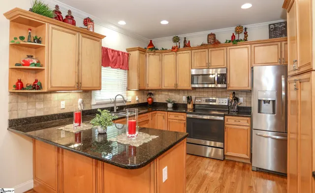 $390,000 | 511 Chattooga Road, Roebuck, SC 29376