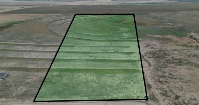 $115,000 | 1833 Private Road, Shallowater, TX 79363