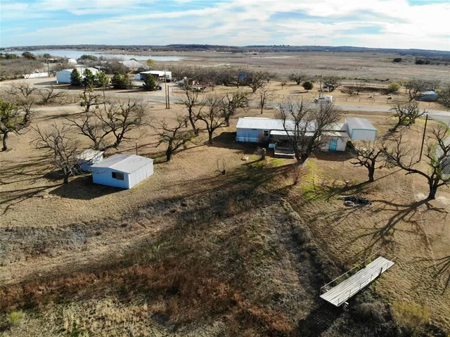 $169,500 | 7961 O'Neal Drive, Breckenridge, TX 76424