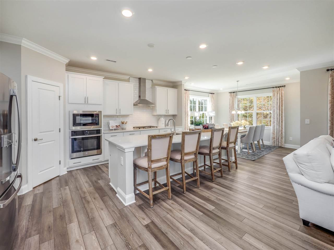 192 Ivory Lane, Unit 78 Raleigh, NC 27610 - Photo 4 of 25 Photo 4