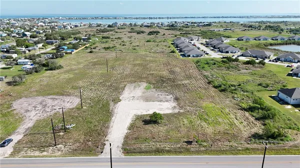 $144,999 | 380 Rattlesnake Point Road, Rockport, TX 78382