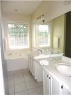 3751 Pleasant Grove Road White House, TN 37188 - Photo 13 of 20 Master Bath Features ...Walk In Closet - His & Her Vanities - Stand Up Shower and Large Jacuzzi Tub To Relax In
