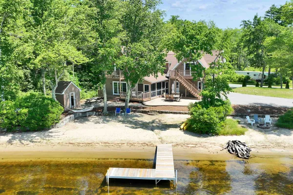 $1,225,000 | 363 Woodbound Road, Jaffrey, NH 03452