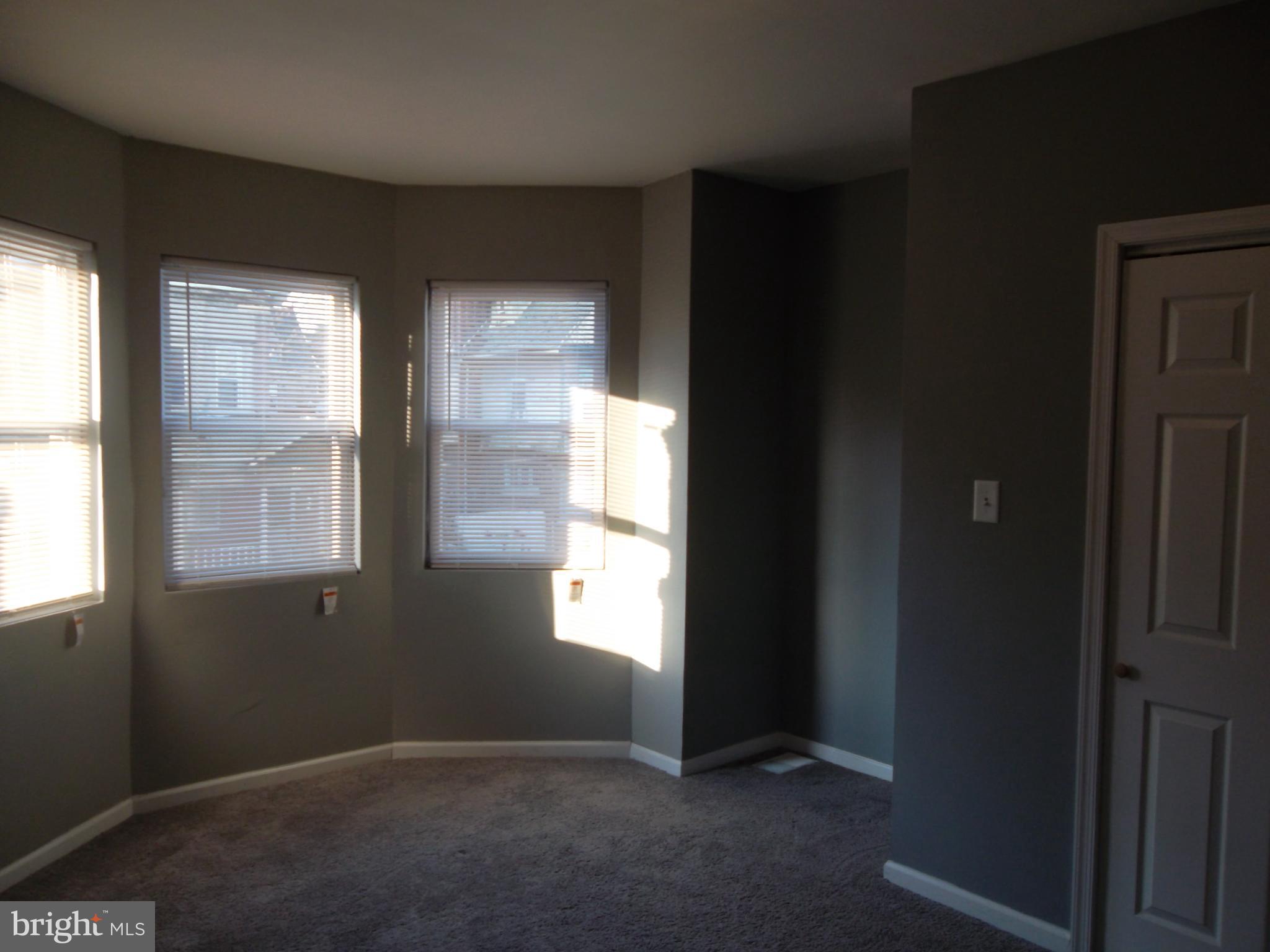 5037 Griscom Street Philadelphia, PA 19124 - Photo 5 of 6 Large Front Bedroom