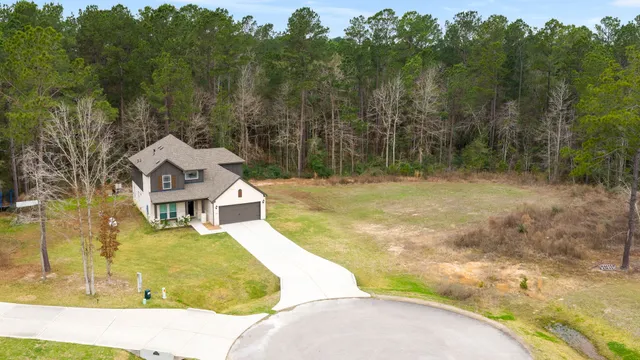 $460,000 | 16680 Rockwall Street, Conroe, TX 77303