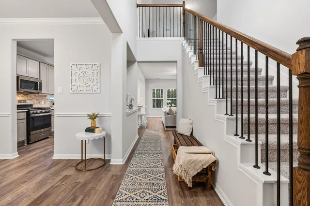 $460,000 | 16680 Rockwall Street, Conroe, TX 77303