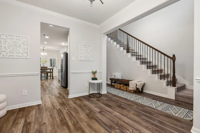 $460,000 | 16680 Rockwall Street, Conroe, TX 77303