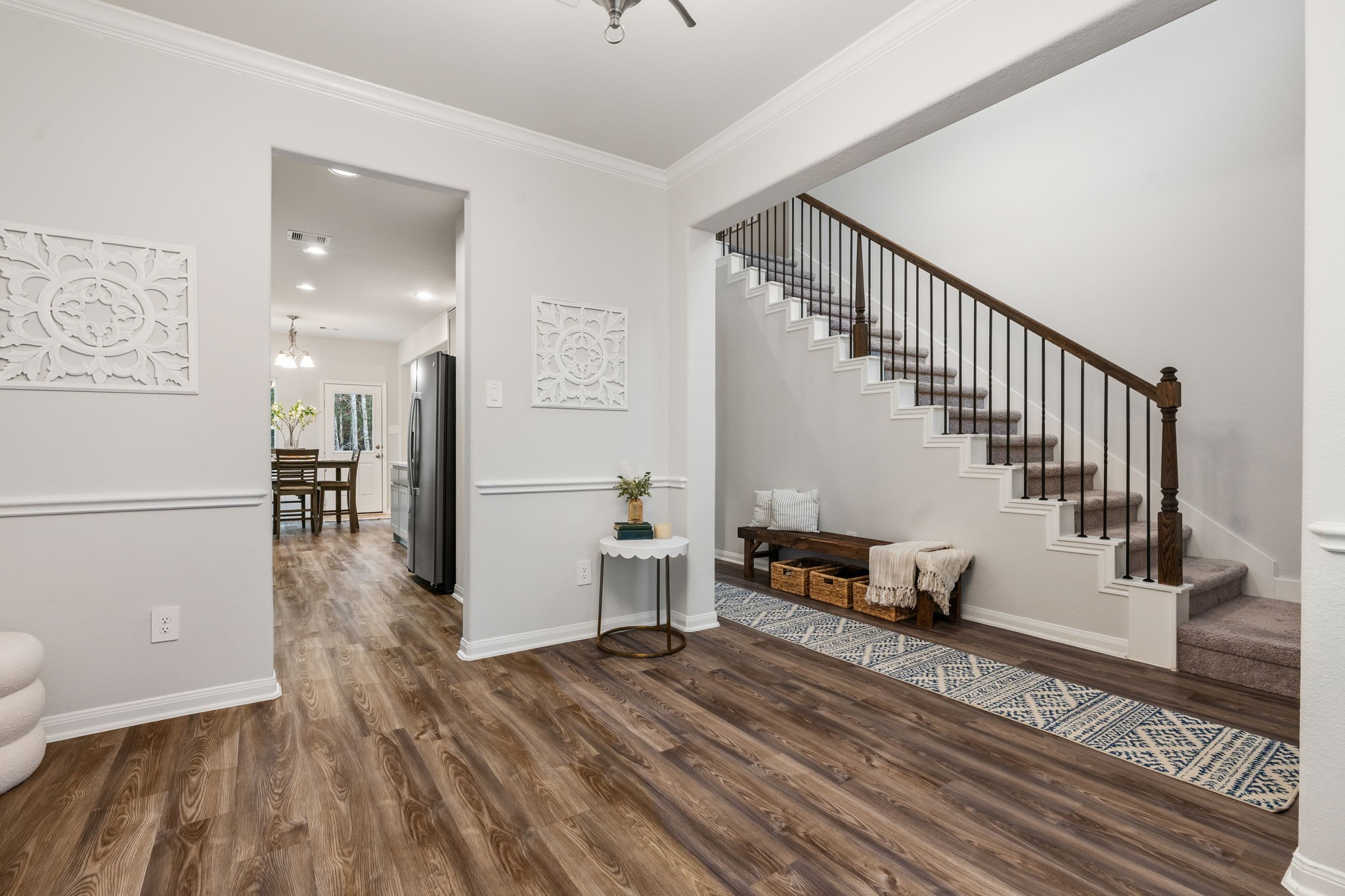 16680 Rockwall Street Conroe, TX 77303 - Photo 6 of 38