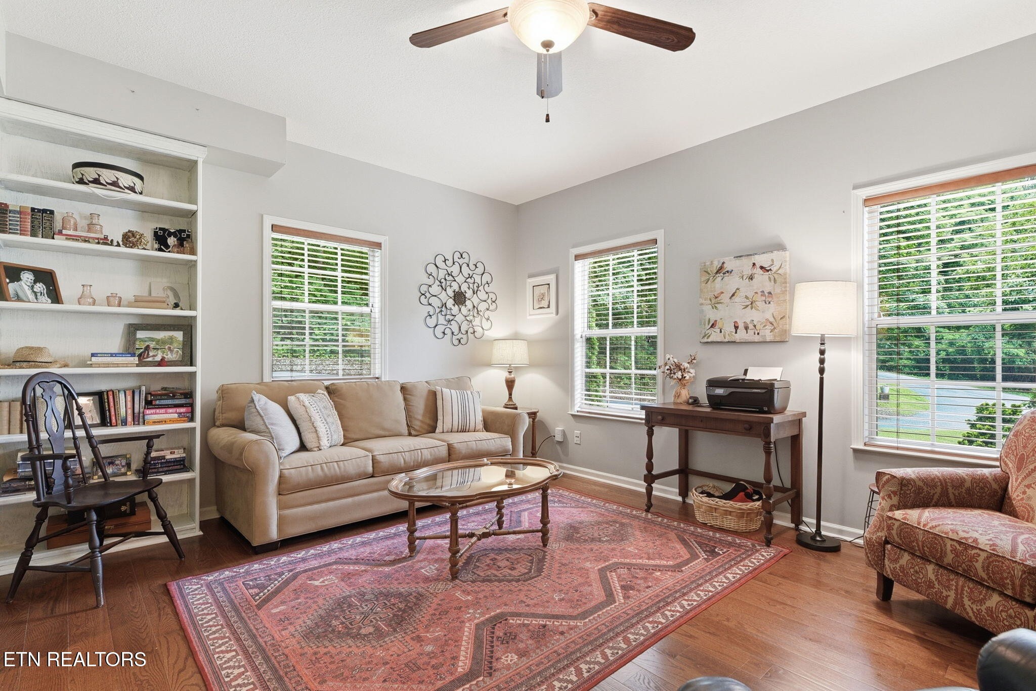 245 Rocky Top Road Luttrell, TN 37779 - Photo 26 of 58 Gallery Image 26