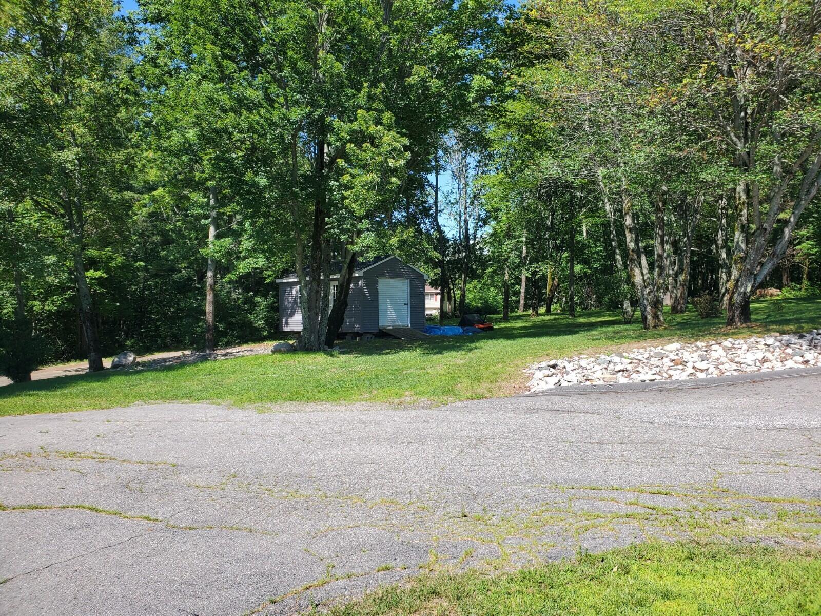 36 Transalpine Road Lincoln, ME 04457 - Photo 10 of 28 20220706_151735