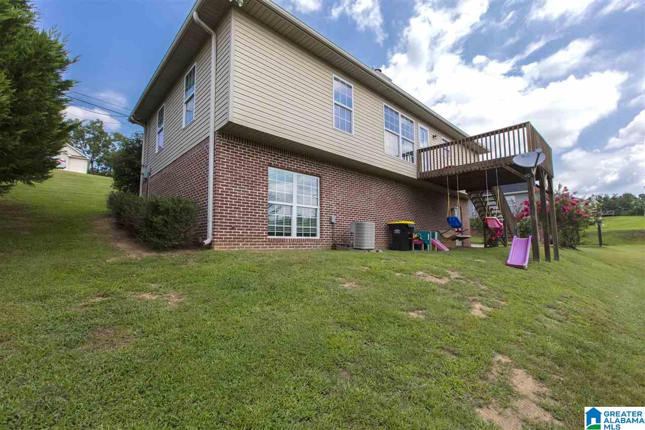123 Woodland Ridge Road Odenville, AL 35120 - Photo 38 of 41 Gallery Image 38