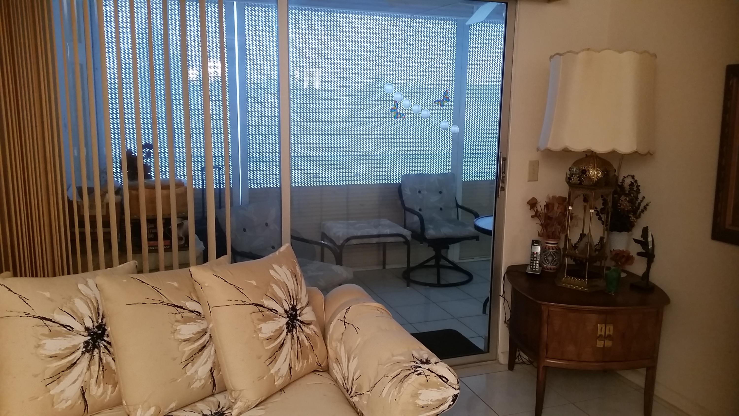 4019 Guildford East Boca Raton, FL 33434 - Photo 8 of 18 Living Room 4