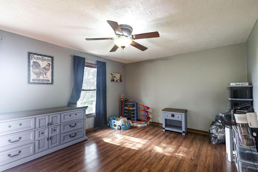 4983 Hall Road Centerburg, OH 43011 - Photo 12 of 40 1-14