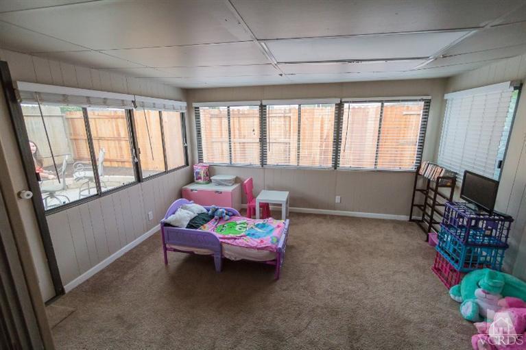 169 Ripley Street Camarillo, CA 93010 - Photo 11 of 17 a room with furniture and window