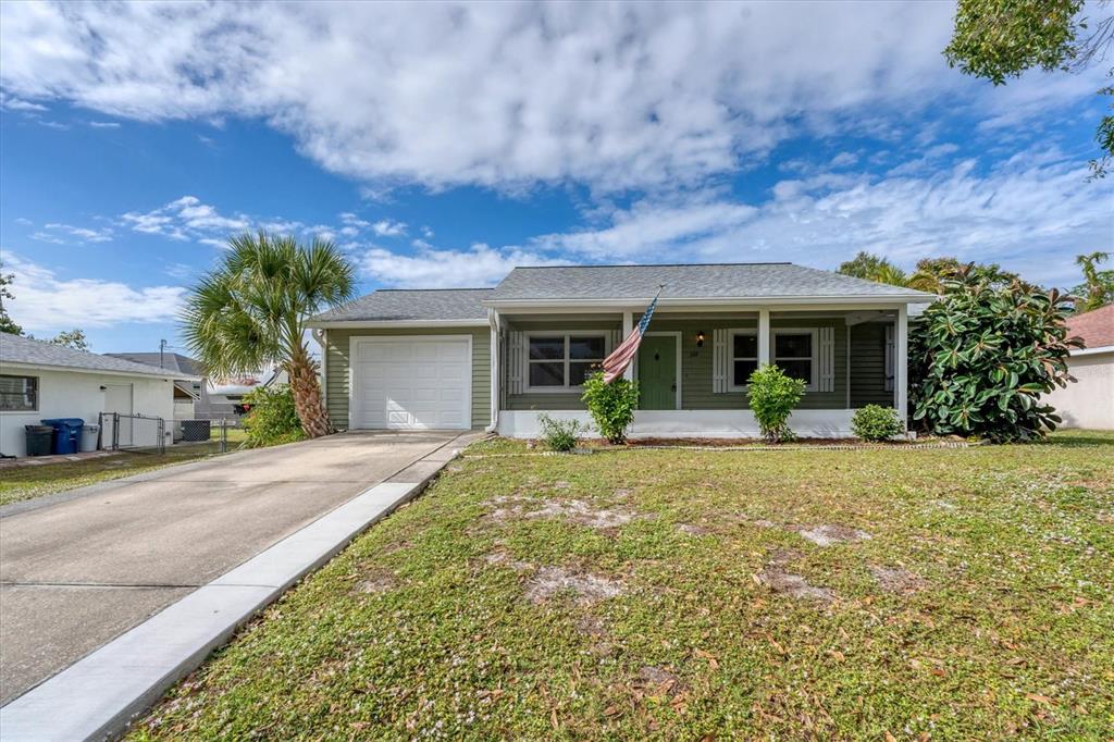 332 Drake Road Venice, FL 34293 - Photo 1 of 1 Welcome to 332 Drake in Venice!
