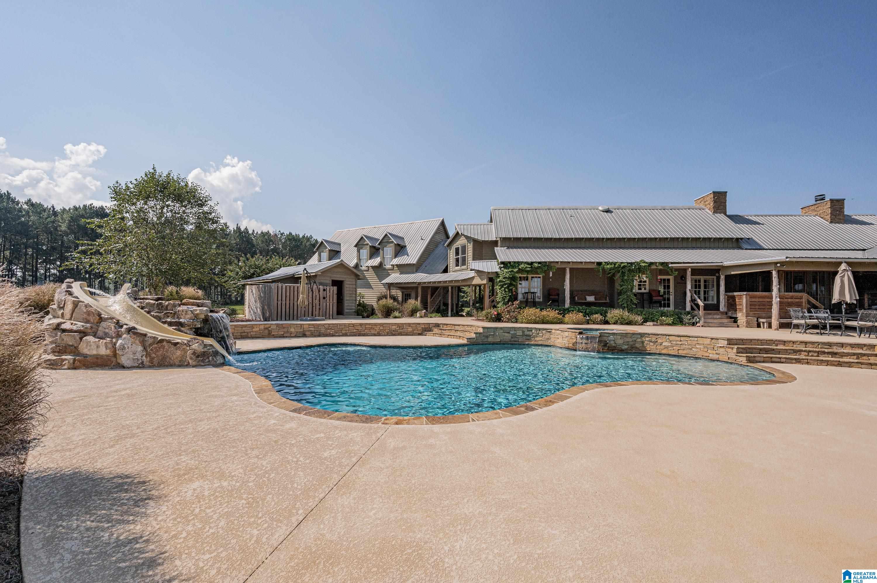 881 Sun Valley Road Harpersville, AL 35078 - Photo 19 of 33