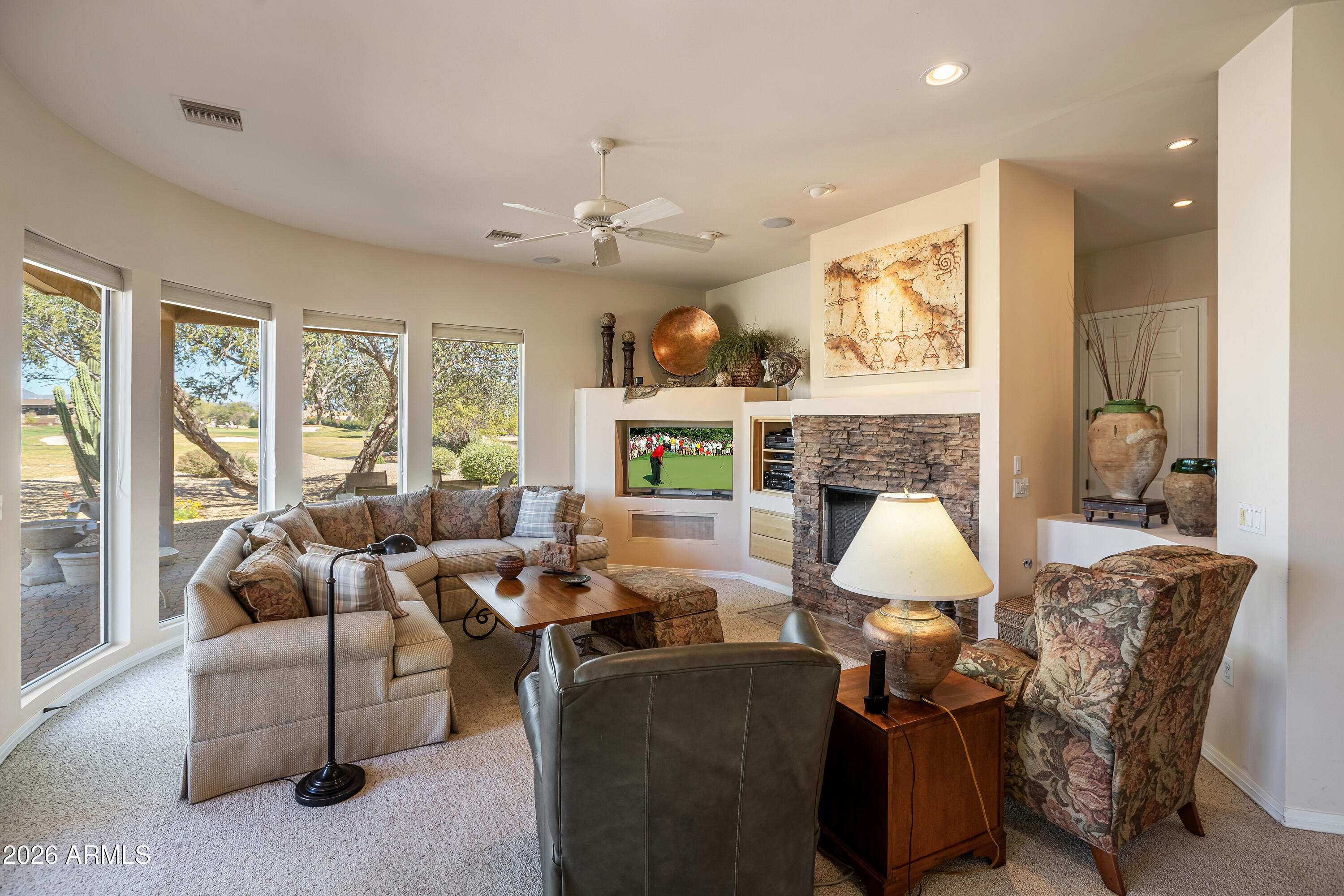 26446 North N Trails Rio Verde, AZ 85263 - Photo 25 of 53 Trail - 0528