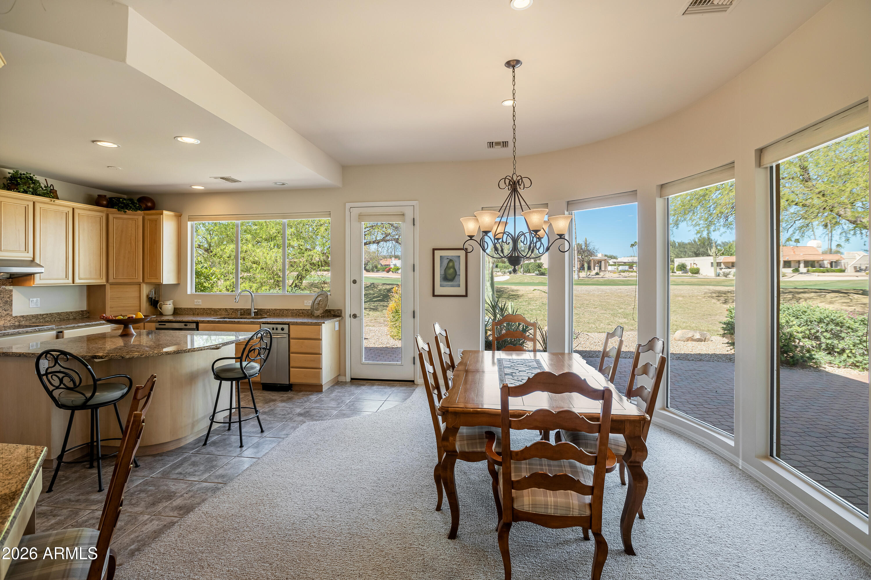 26446 North N Trails Rio Verde, AZ 85263 - Photo 26 of 53 Trail - 0533