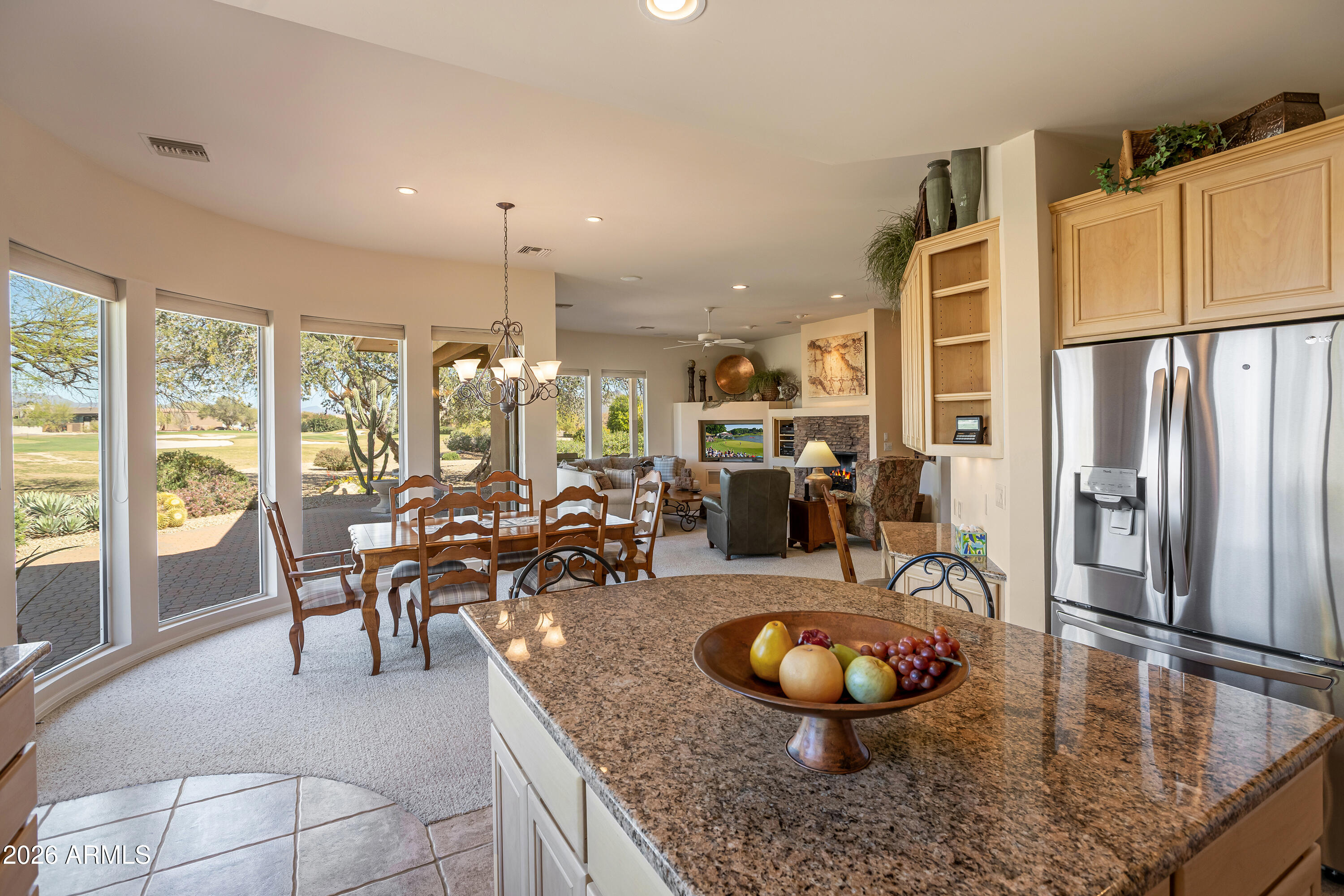 26446 North N Trails Rio Verde, AZ 85263 - Photo 29 of 53 Trail - 0548