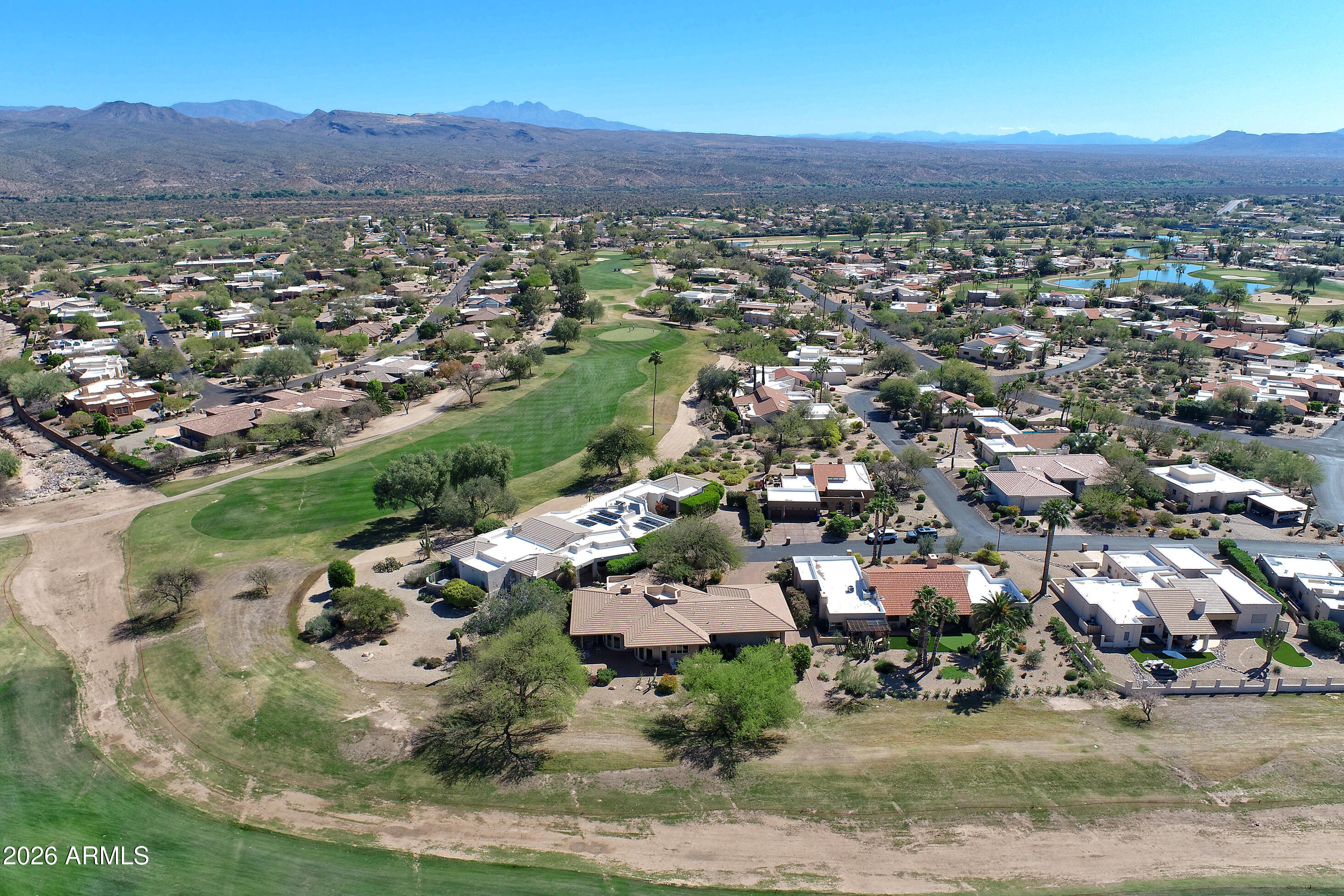 26446 North N Trails Rio Verde, AZ 85263 - Photo 3 of 53 Trail - 9932
