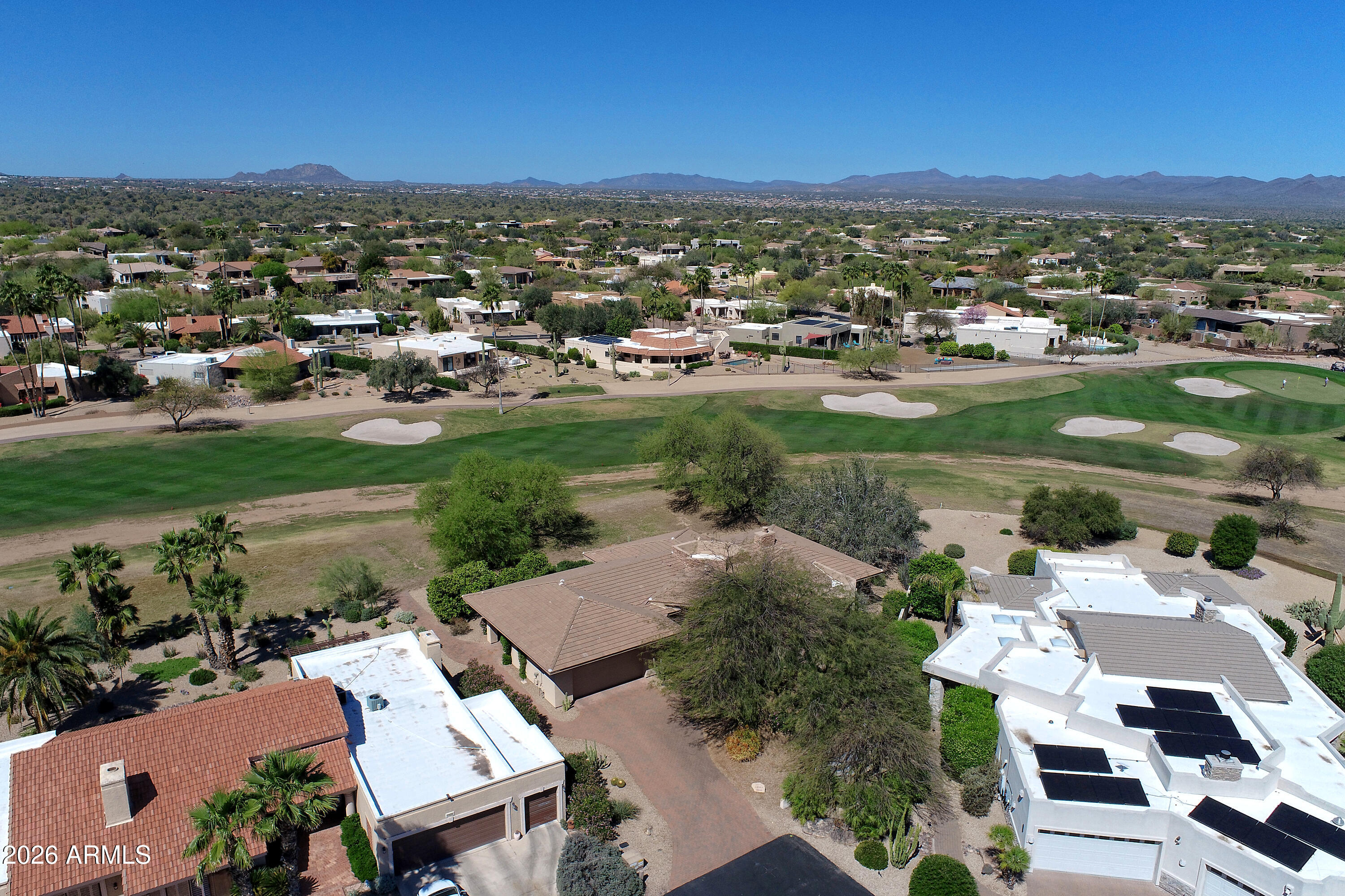 26446 North N Trails Rio Verde, AZ 85263 - Photo 35 of 53 Trail - 9929