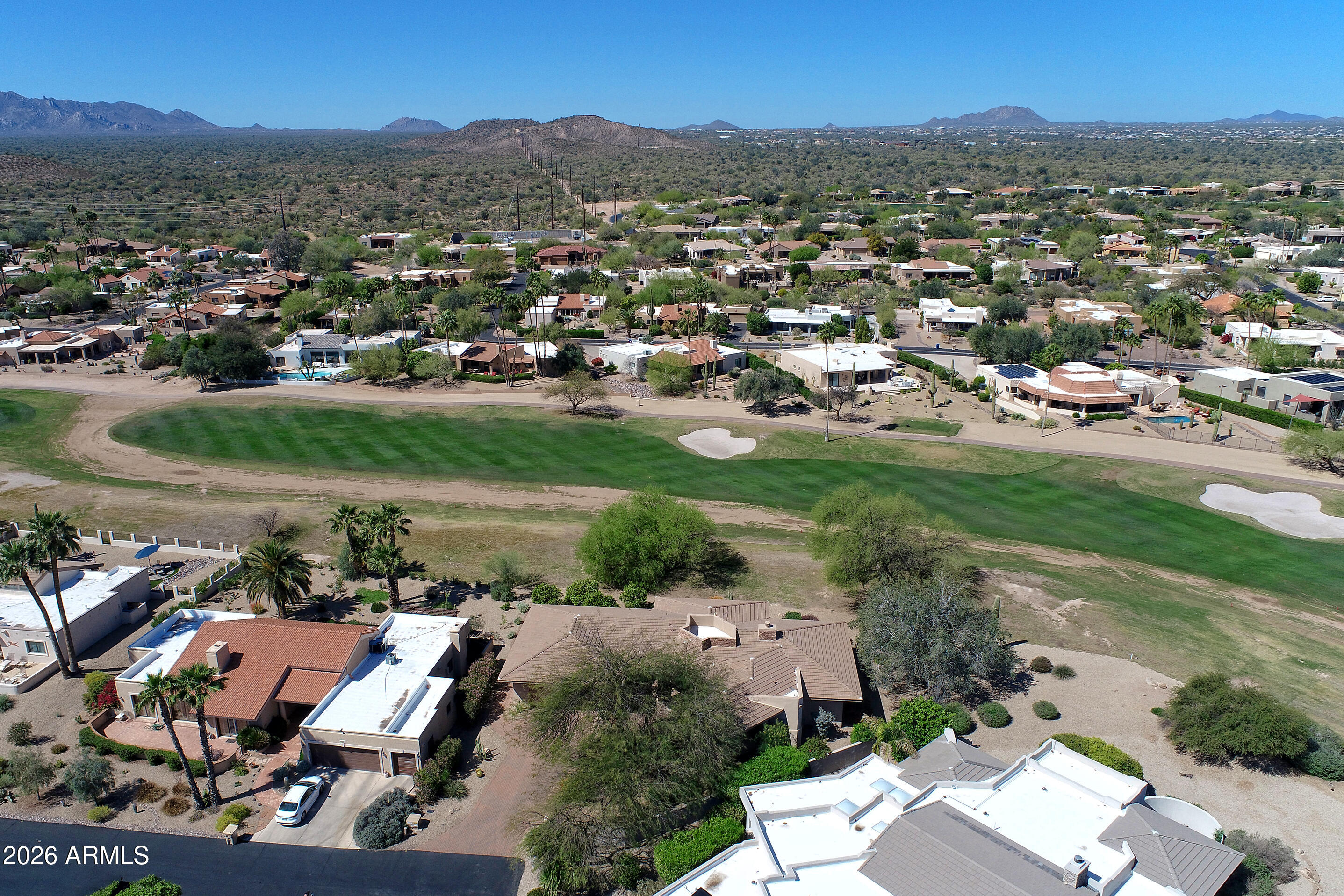 26446 North N Trails Rio Verde, AZ 85263 - Photo 36 of 53 Trail - 9930