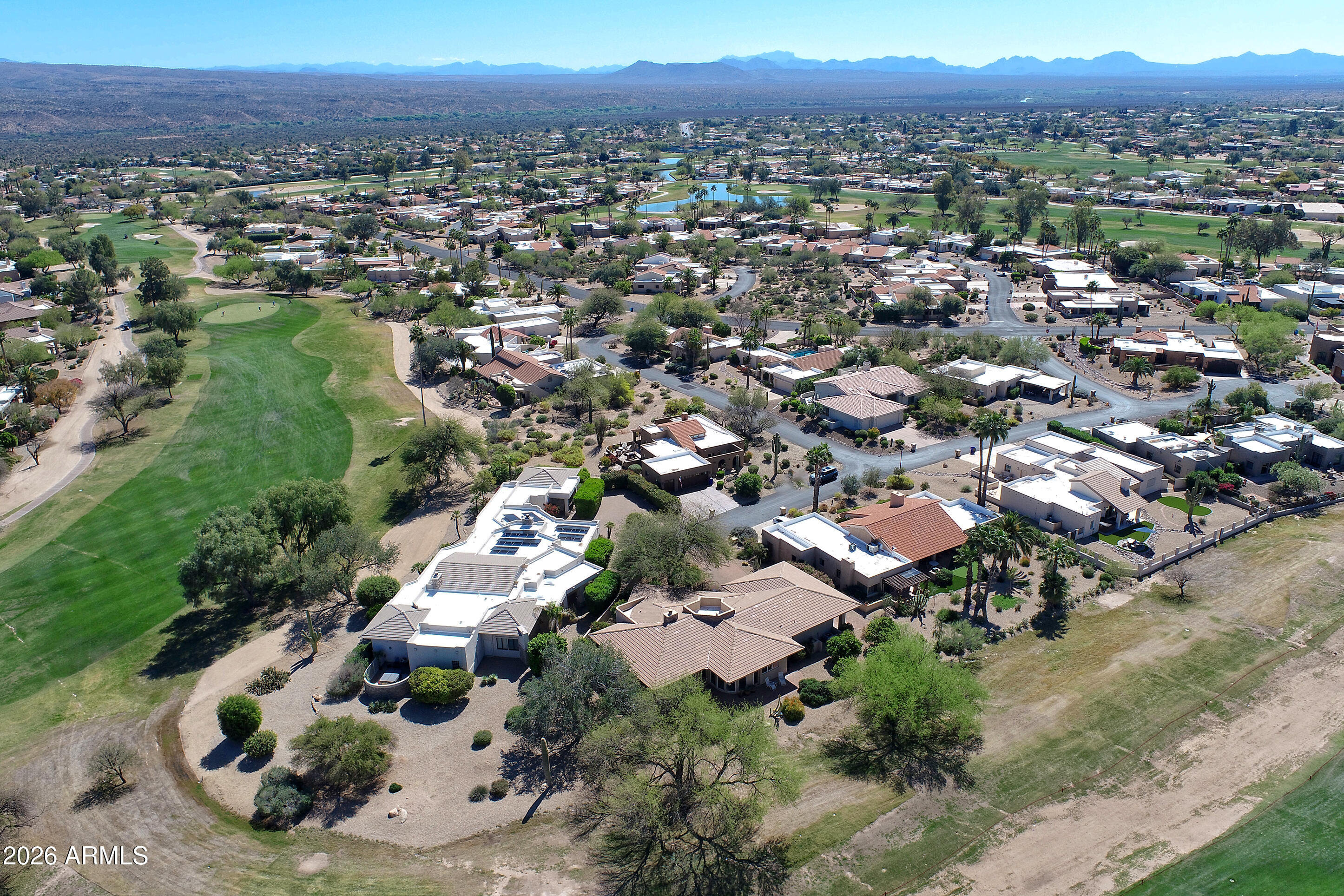 26446 North N Trails Rio Verde, AZ 85263 - Photo 37 of 53 Trail - 9931