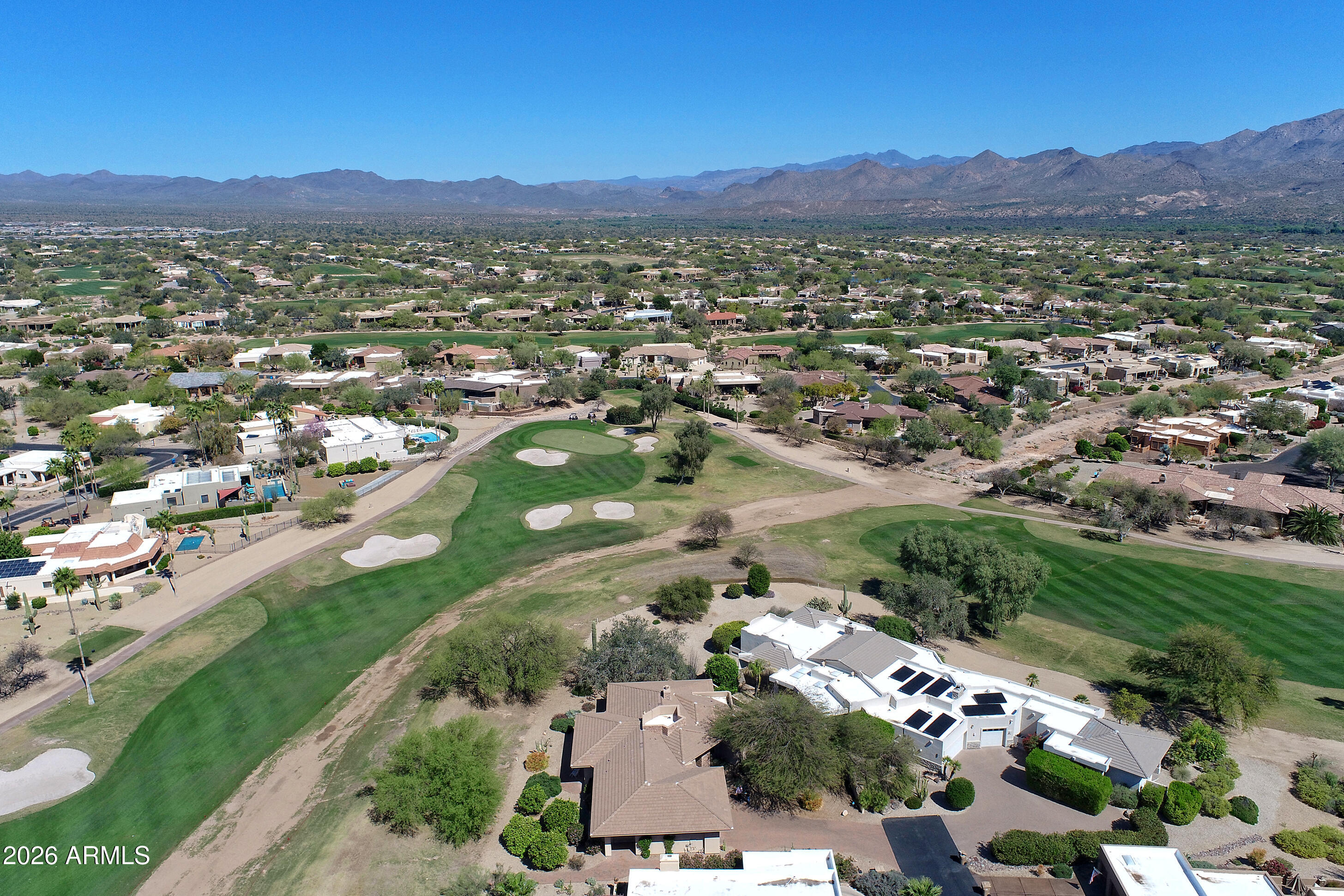 26446 North N Trails Rio Verde, AZ 85263 - Photo 38 of 53 Trail - 9934