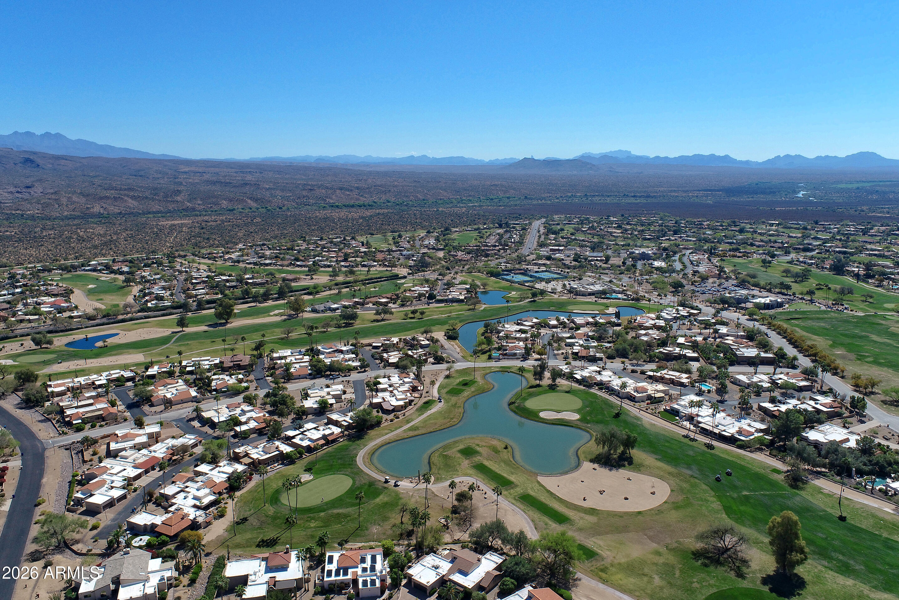 26446 North N Trails Rio Verde, AZ 85263 - Photo 39 of 53 Trail - 9935
