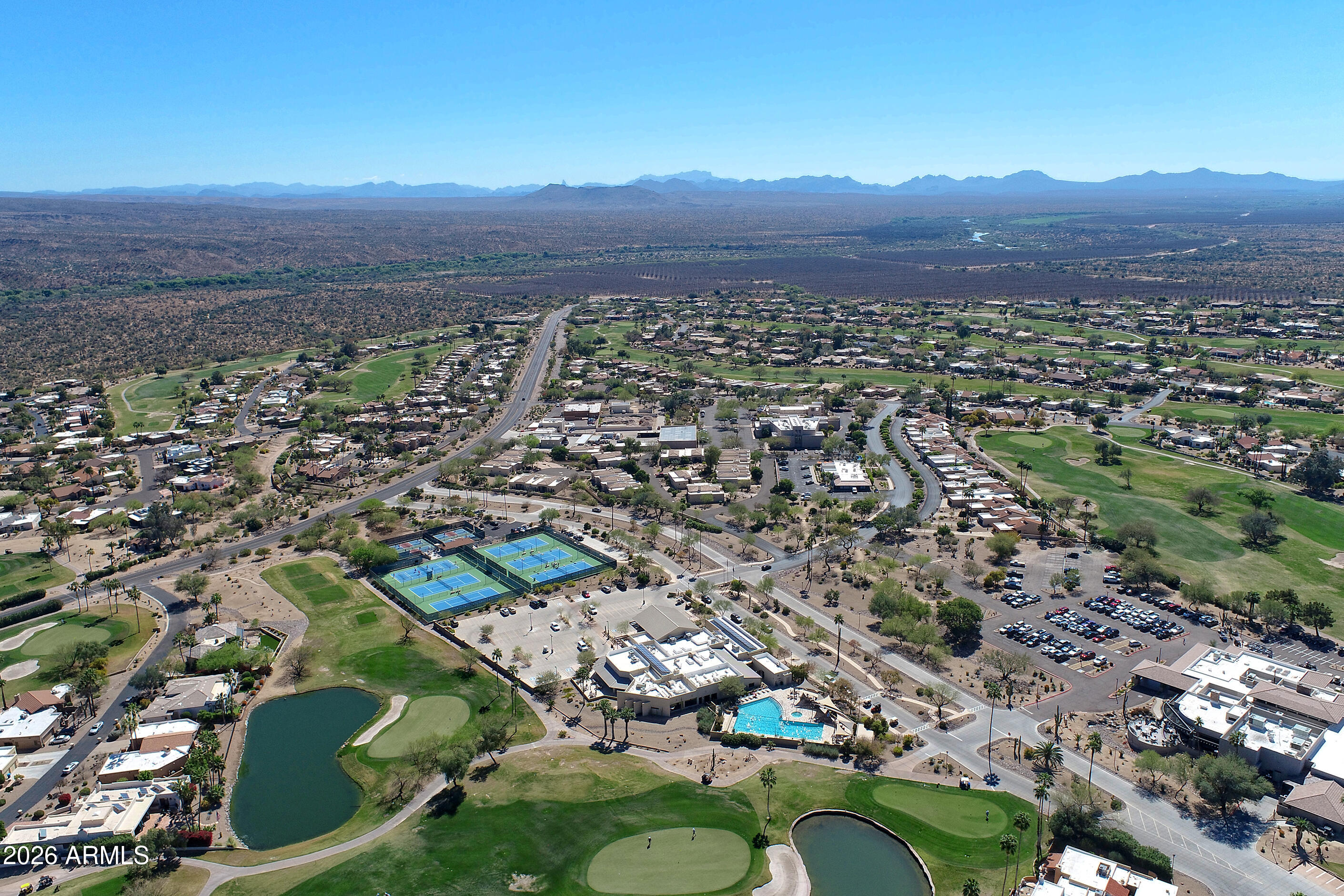 26446 North N Trails Rio Verde, AZ 85263 - Photo 40 of 53 Trail - 9936