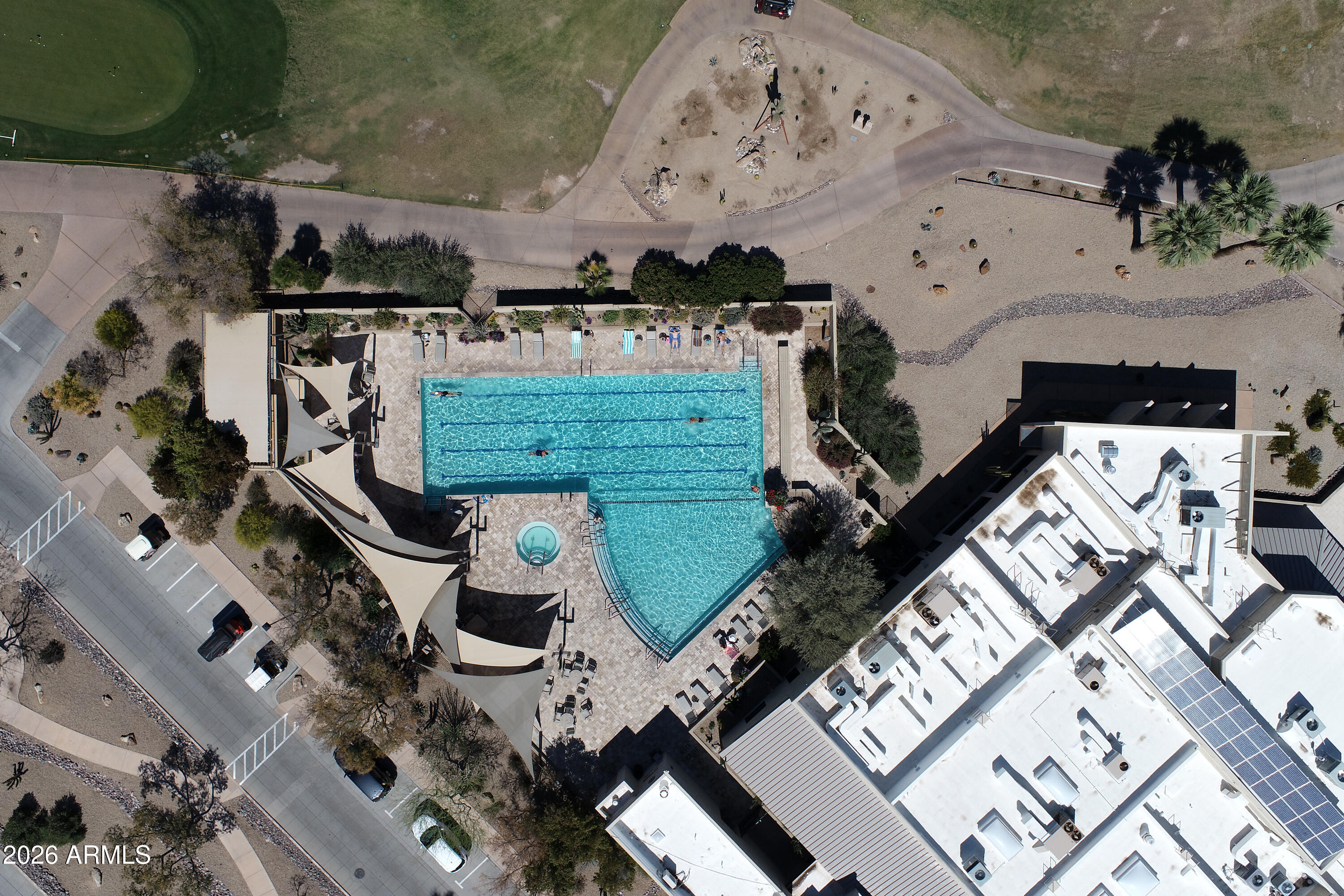 26446 North N Trails Rio Verde, AZ 85263 - Photo 4 of 53 Trail - 9939