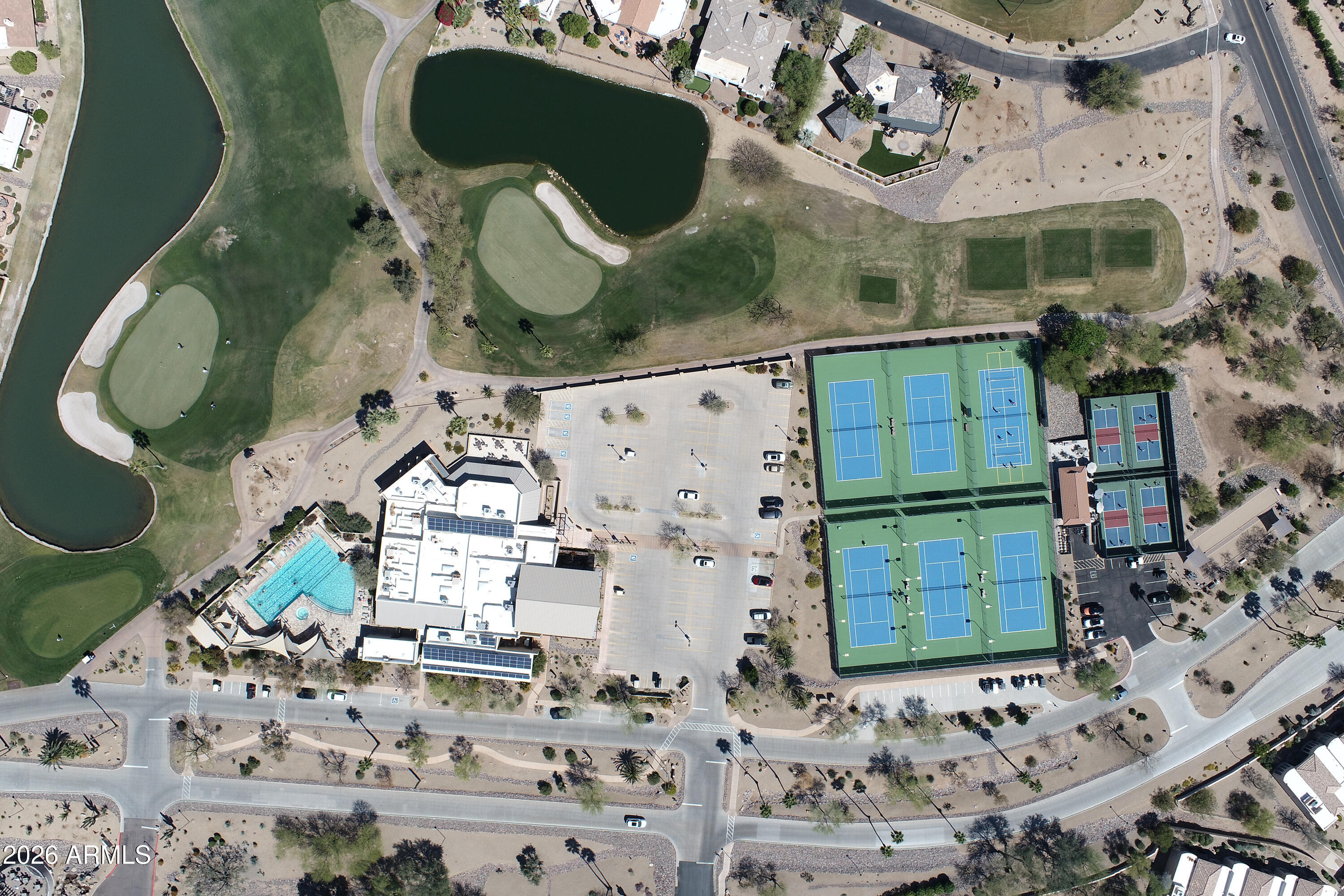 26446 North N Trails Rio Verde, AZ 85263 - Photo 42 of 53 Trail - 9938