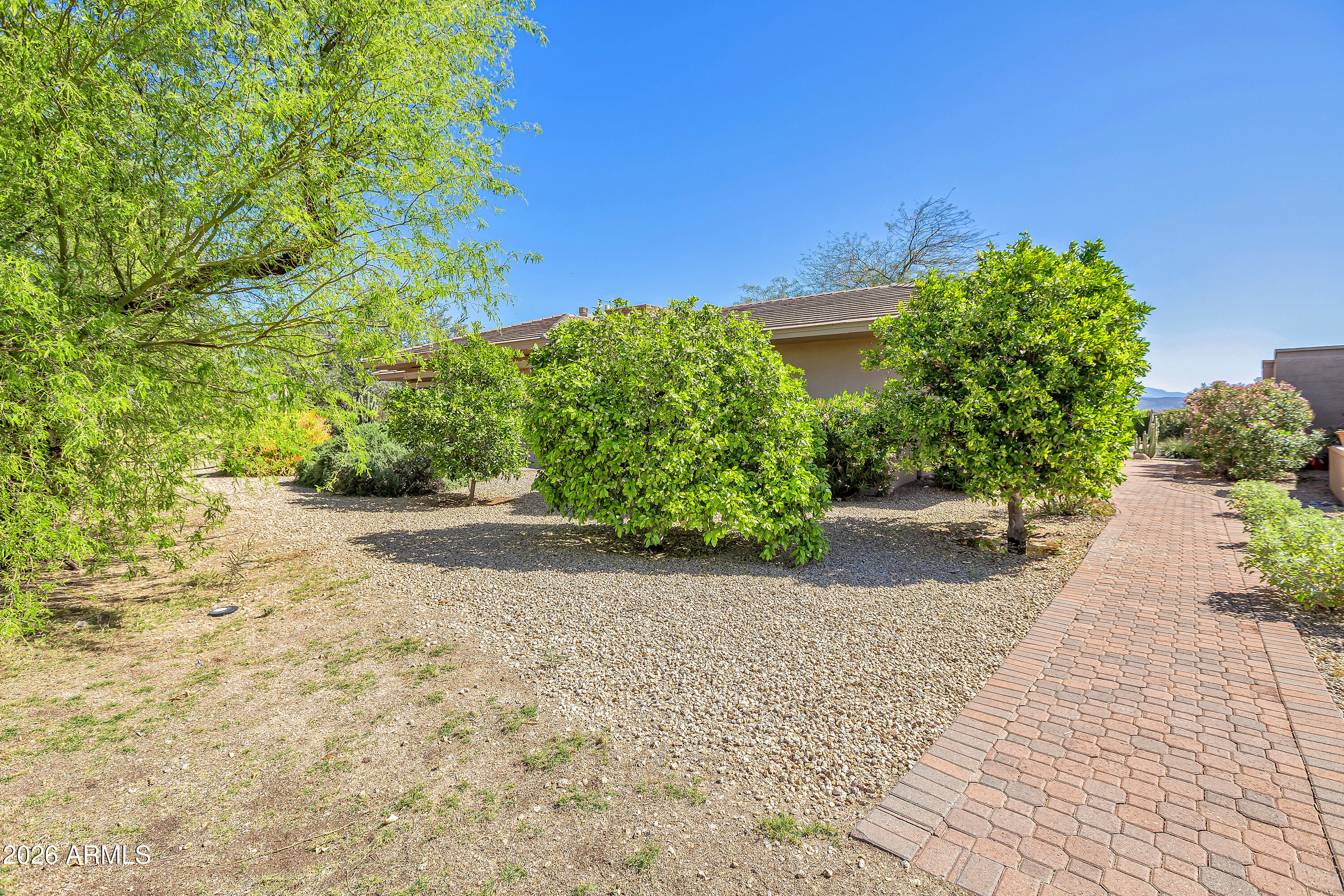 26446 North N Trails Rio Verde, AZ 85263 - Photo 49 of 53 Trail - 4458