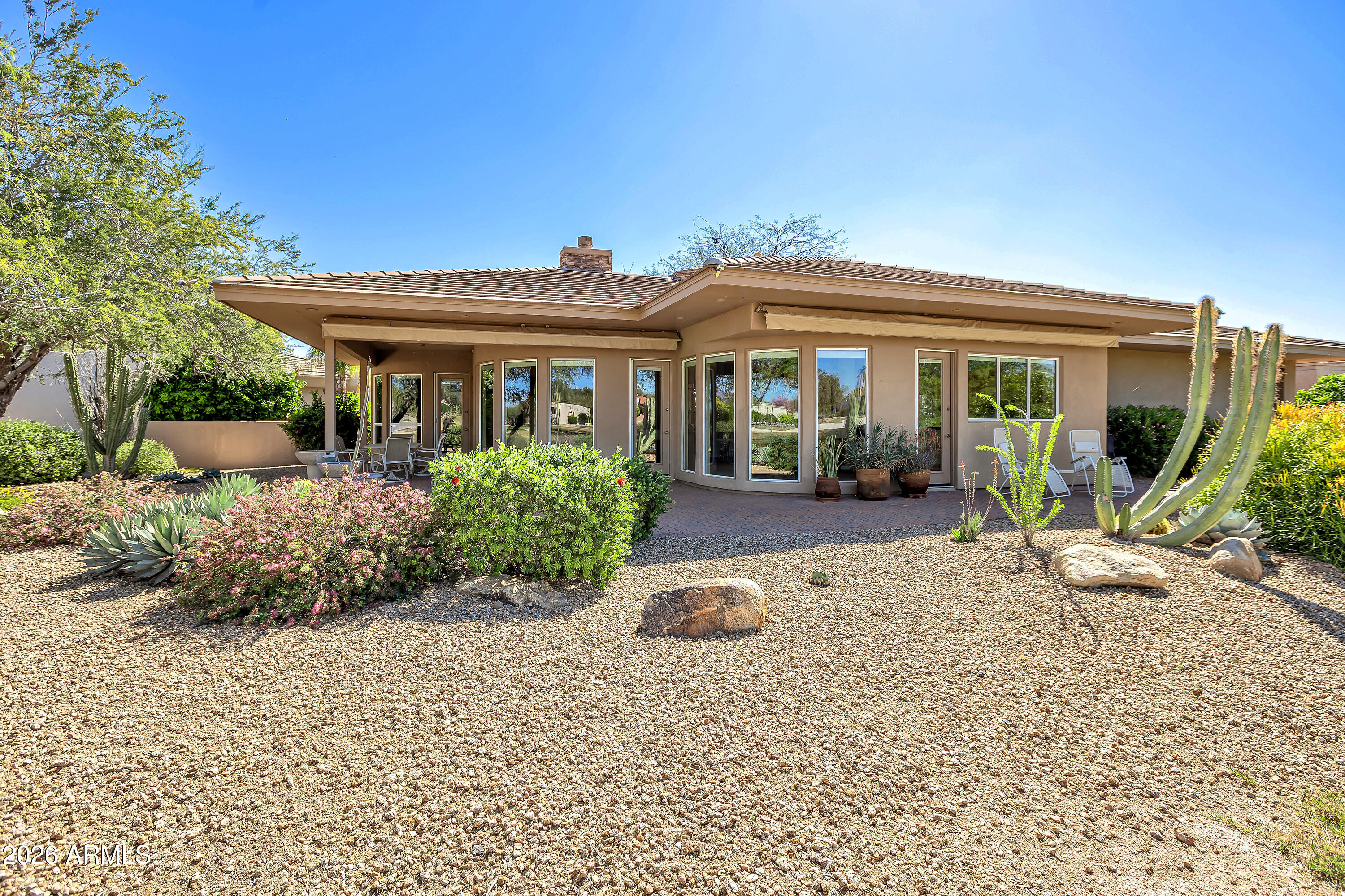 26446 North N Trails Rio Verde, AZ 85263 - Photo 50 of 53 Trail - 4459