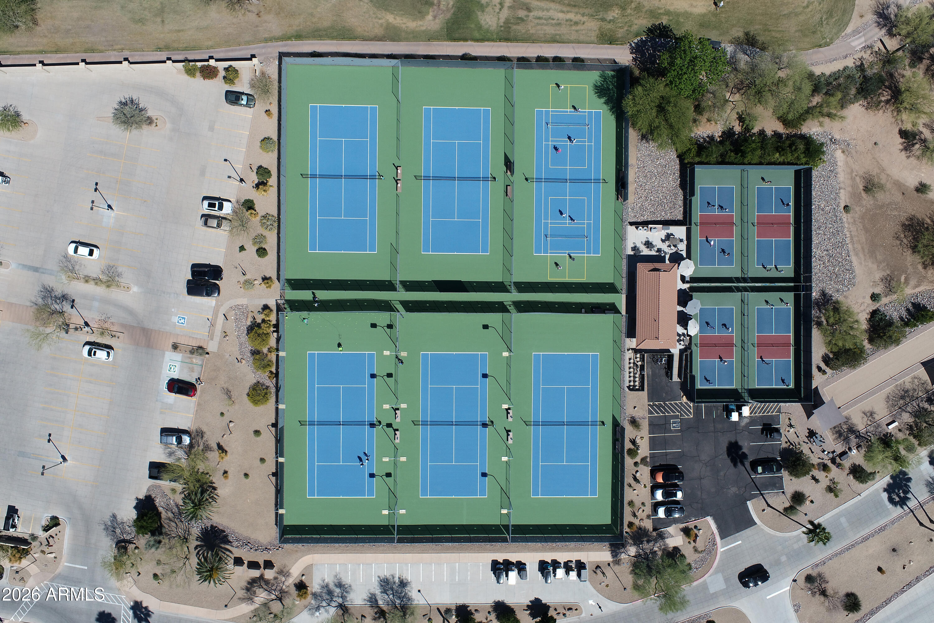 26446 North N Trails Rio Verde, AZ 85263 - Photo 5 of 53 Trail - 9940