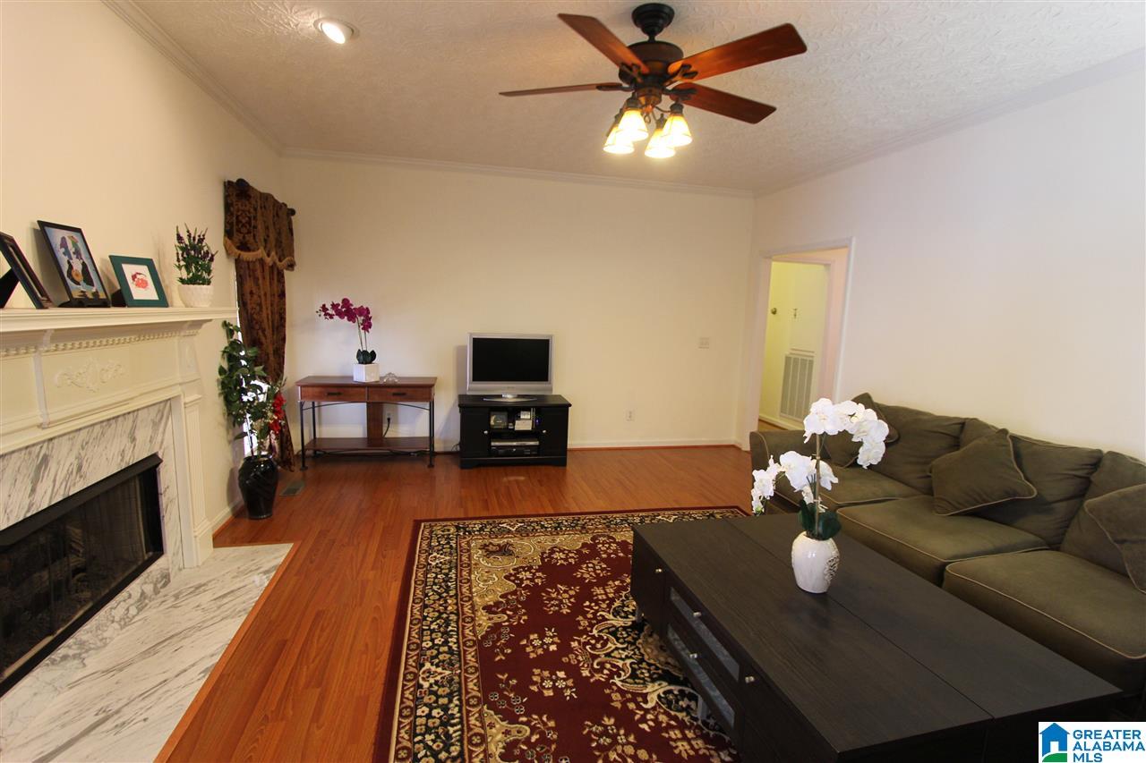 800 Emilys Pass Southwest Jacksonville, AL 36265 - Photo 42 of 50