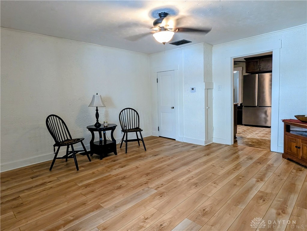 4790 Grubbs-Rex Road Arcanum, OH 45304 - Photo 21 of 41 Family Room