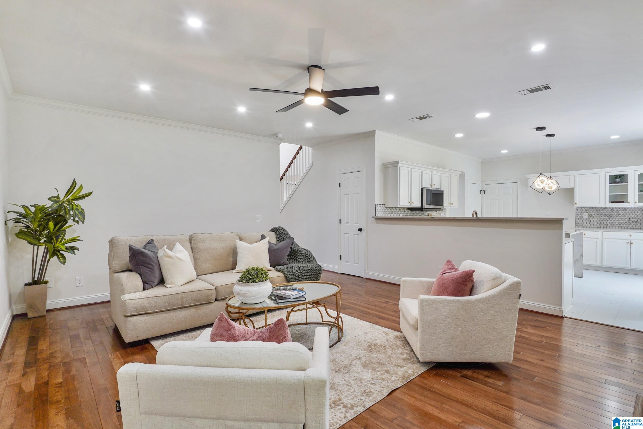 636 Bluff Park Road Hoover, AL 35226 - Photo 9 of 62 Gallery Image 9