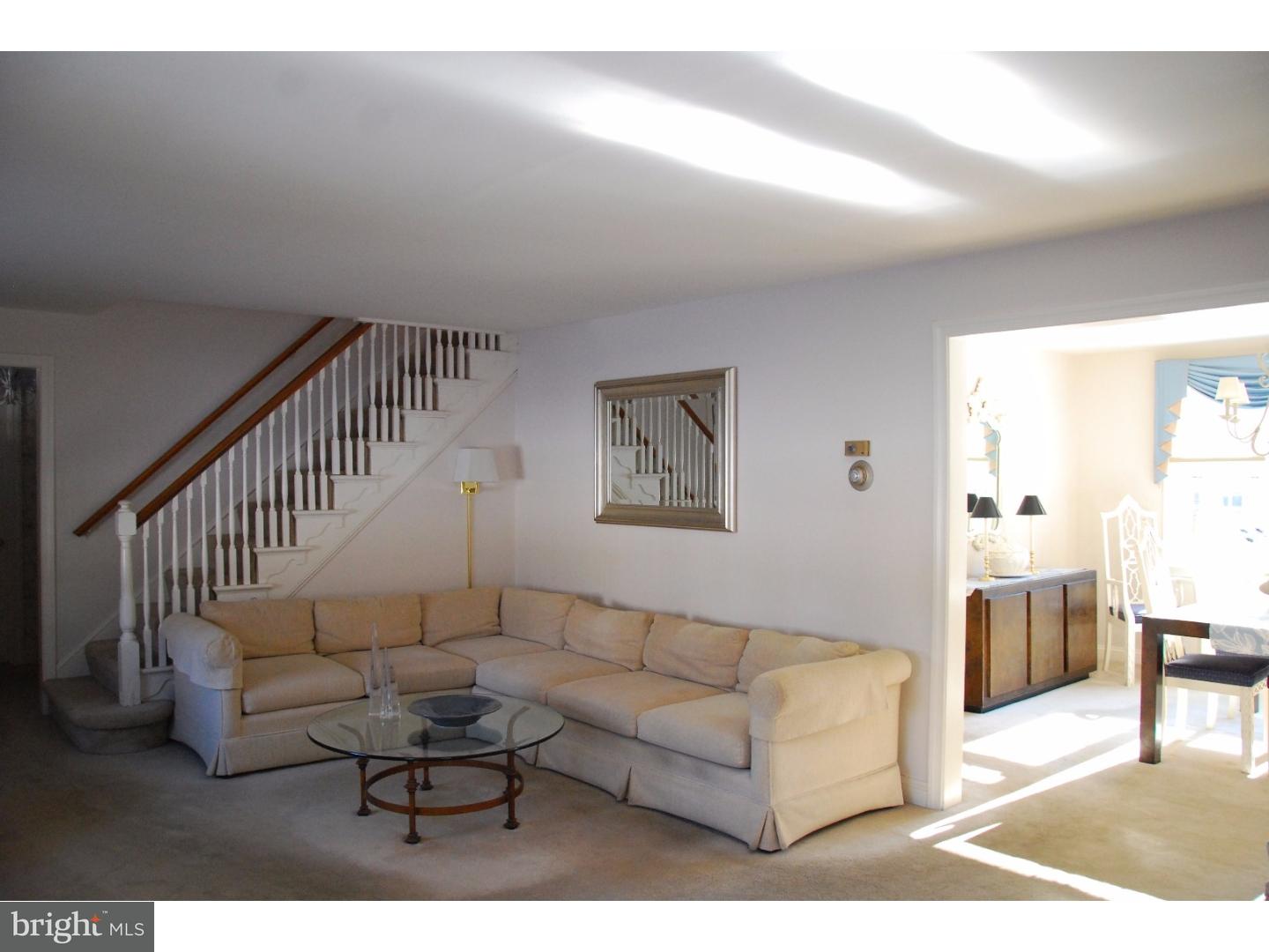 113 Cedarbrook Road Ardmore, PA 19003 - Photo 5 of 20 Living Room