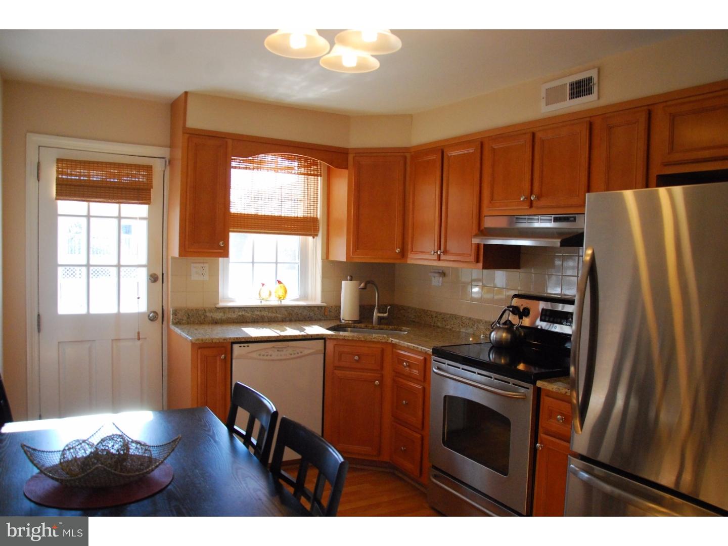 113 Cedarbrook Road Ardmore, PA 19003 - Photo 7 of 20 Kitchen