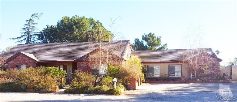33370 Trail Ranch Road Agua Dulce, CA 91390 - Photo 1 of 28 Primary Photo