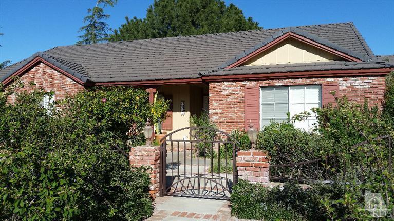 33370 Trail Ranch Road Agua Dulce, CA 91390 - Photo 2 of 28 Additional Photo