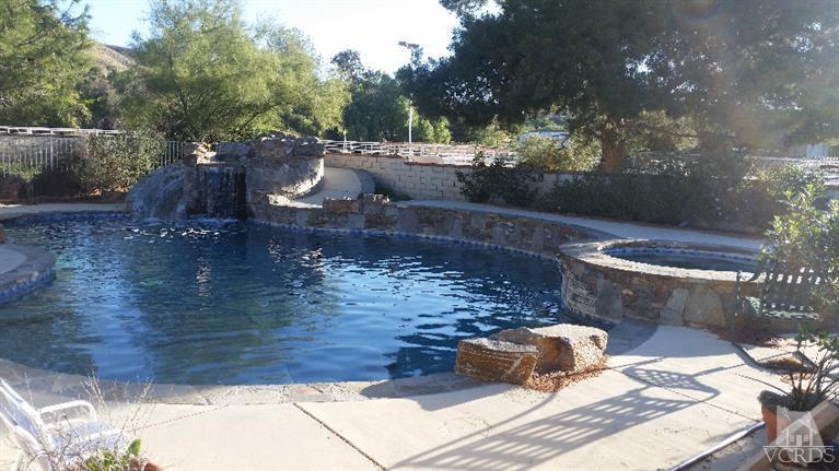 33370 Trail Ranch Road Agua Dulce, CA 91390 - Photo 15 of 28 Additional Photo
