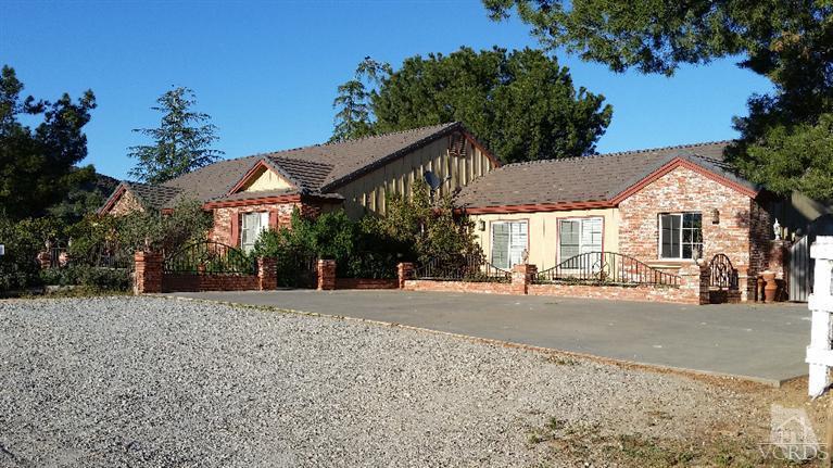 33370 Trail Ranch Road Agua Dulce, CA 91390 - Photo 3 of 28 Additional Photo