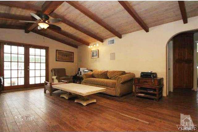 33370 Trail Ranch Road Agua Dulce, CA 91390 - Photo 24 of 28 Additional Photo