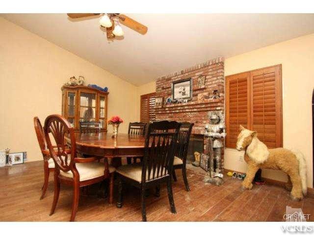 33370 Trail Ranch Road Agua Dulce, CA 91390 - Photo 25 of 28 Additional Photo