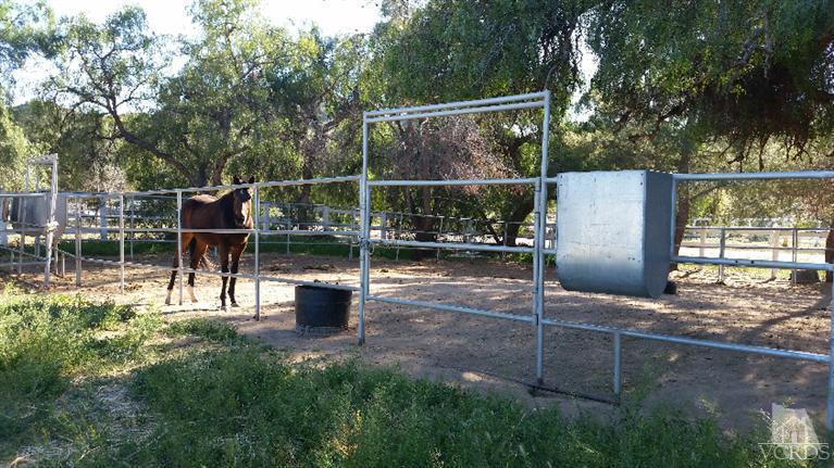 33370 Trail Ranch Road Agua Dulce, CA 91390 - Photo 4 of 28 Additional Photo