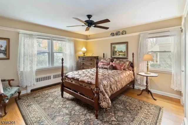 $869,000 | 9 Beechwood Drive, Morristown, NJ 07960